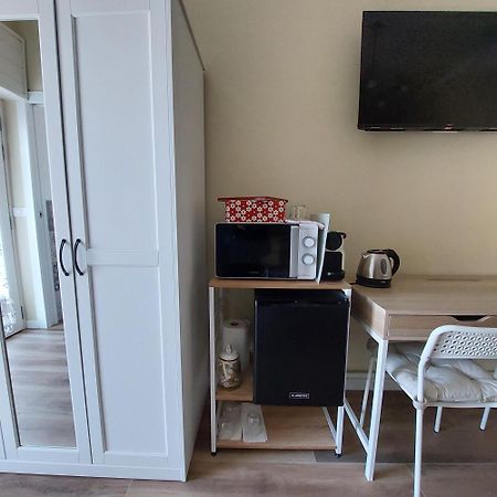 A Casa Di Bice&Sissi - Appartamento Vicino All'Allianz Stadium, A Piazza Statuto, Al Parco Dora, Alla Facolta Di Informatica Турин Экстерьер фото