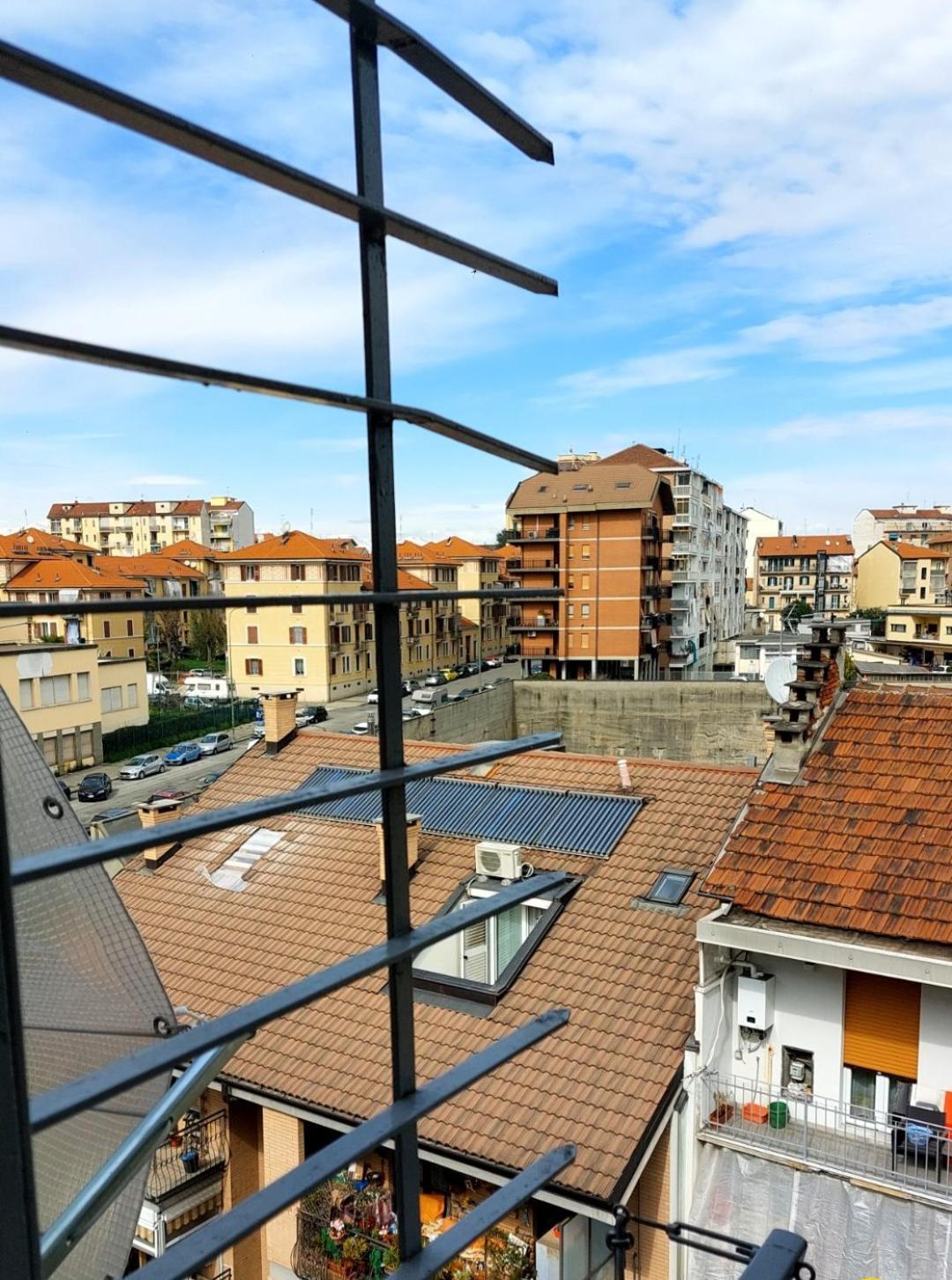 A Casa Di Bice&Sissi - Appartamento Vicino All'Allianz Stadium, A Piazza Statuto, Al Parco Dora, Alla Facolta Di Informatica Турин Экстерьер фото