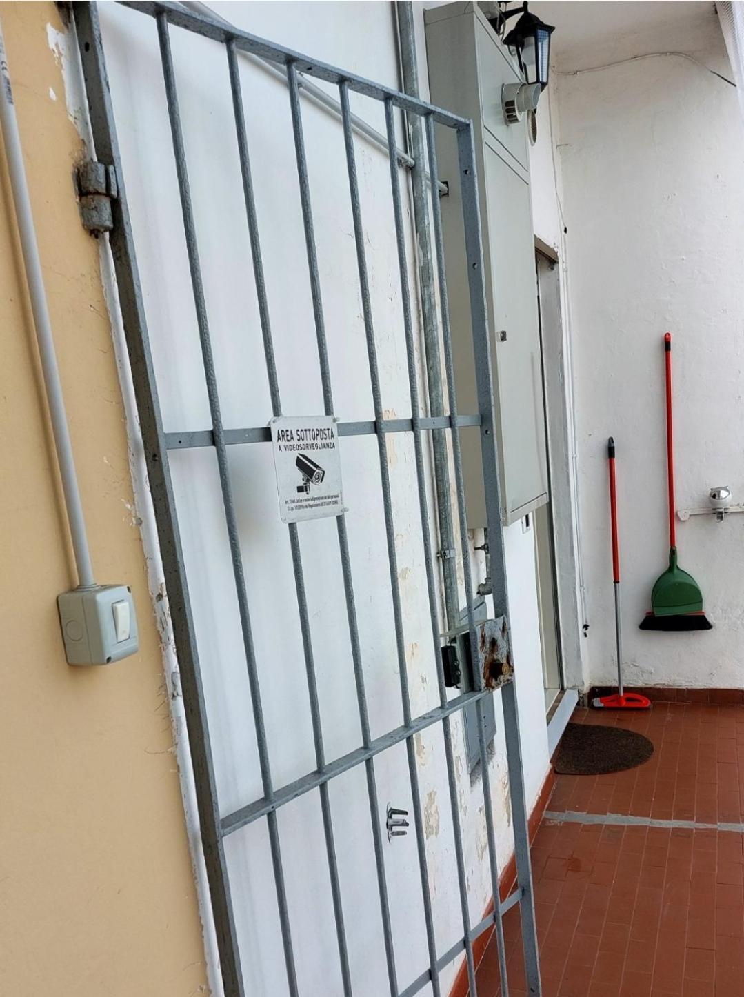 A Casa Di Bice&Sissi - Appartamento Vicino All'Allianz Stadium, A Piazza Statuto, Al Parco Dora, Alla Facolta Di Informatica Турин Экстерьер фото